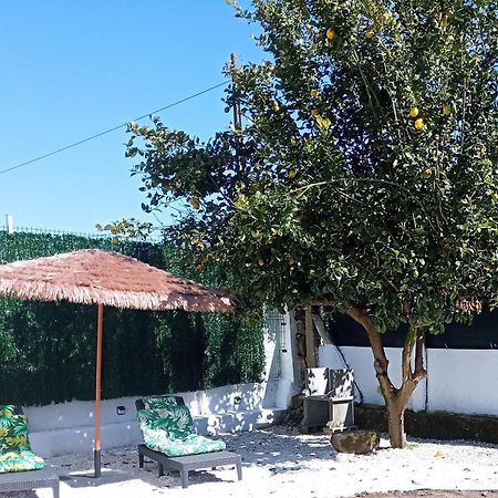 Casa Amelia 1ª Planta Padrón Exterior foto