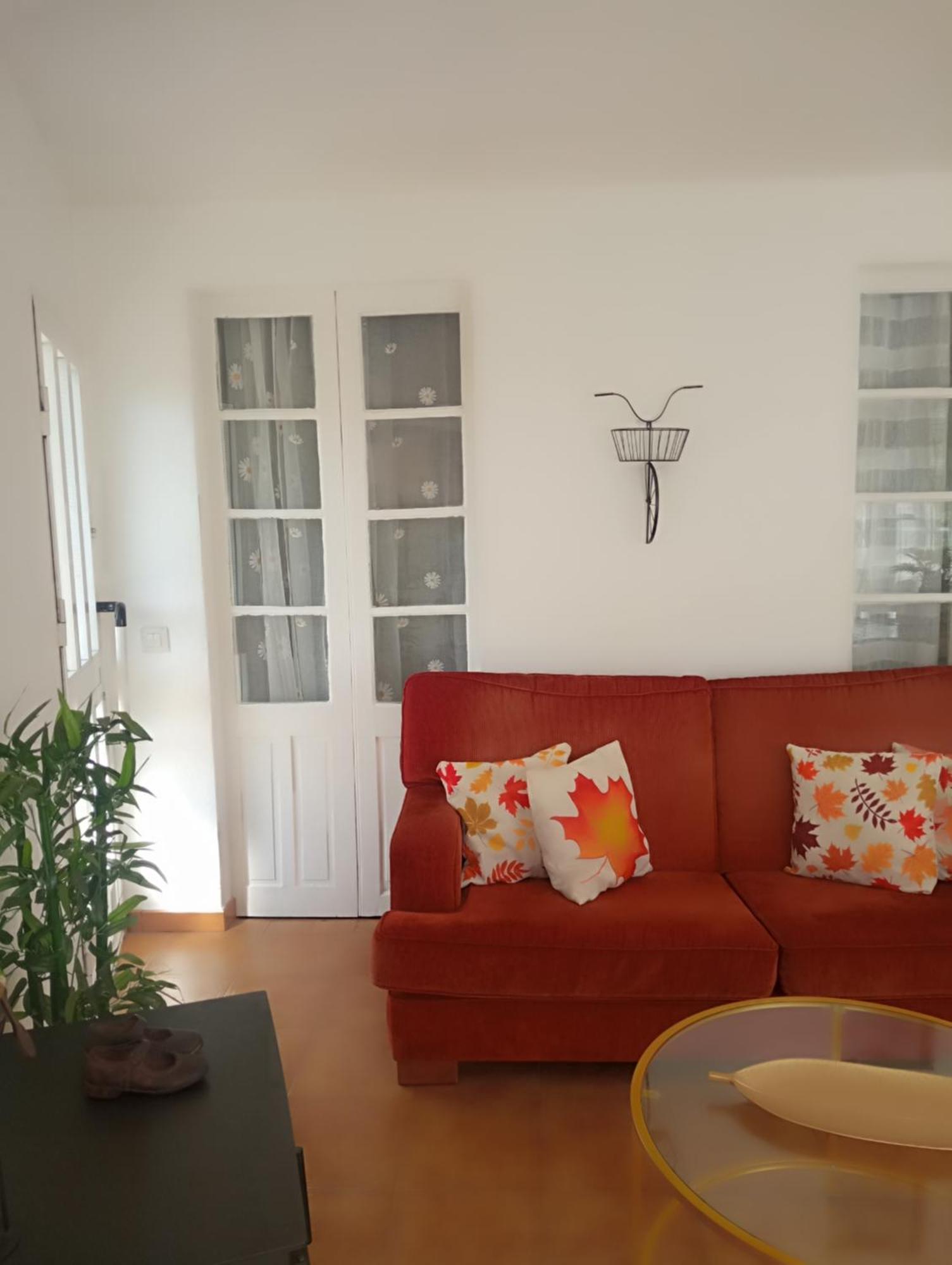 Casa Amelia 1ª Planta Padrón Quarto foto