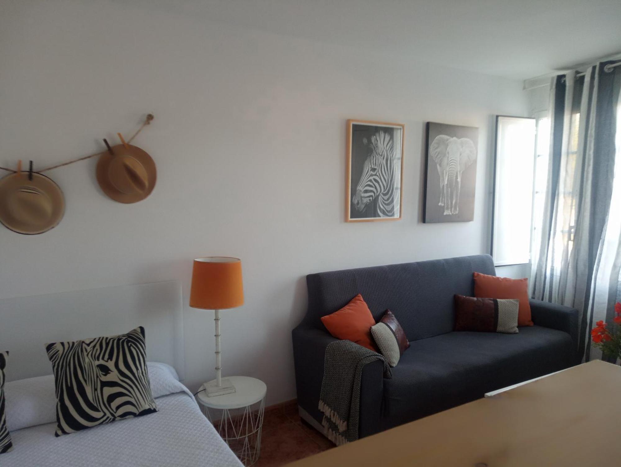 Casa Amelia 1ª Planta Padrón Quarto foto