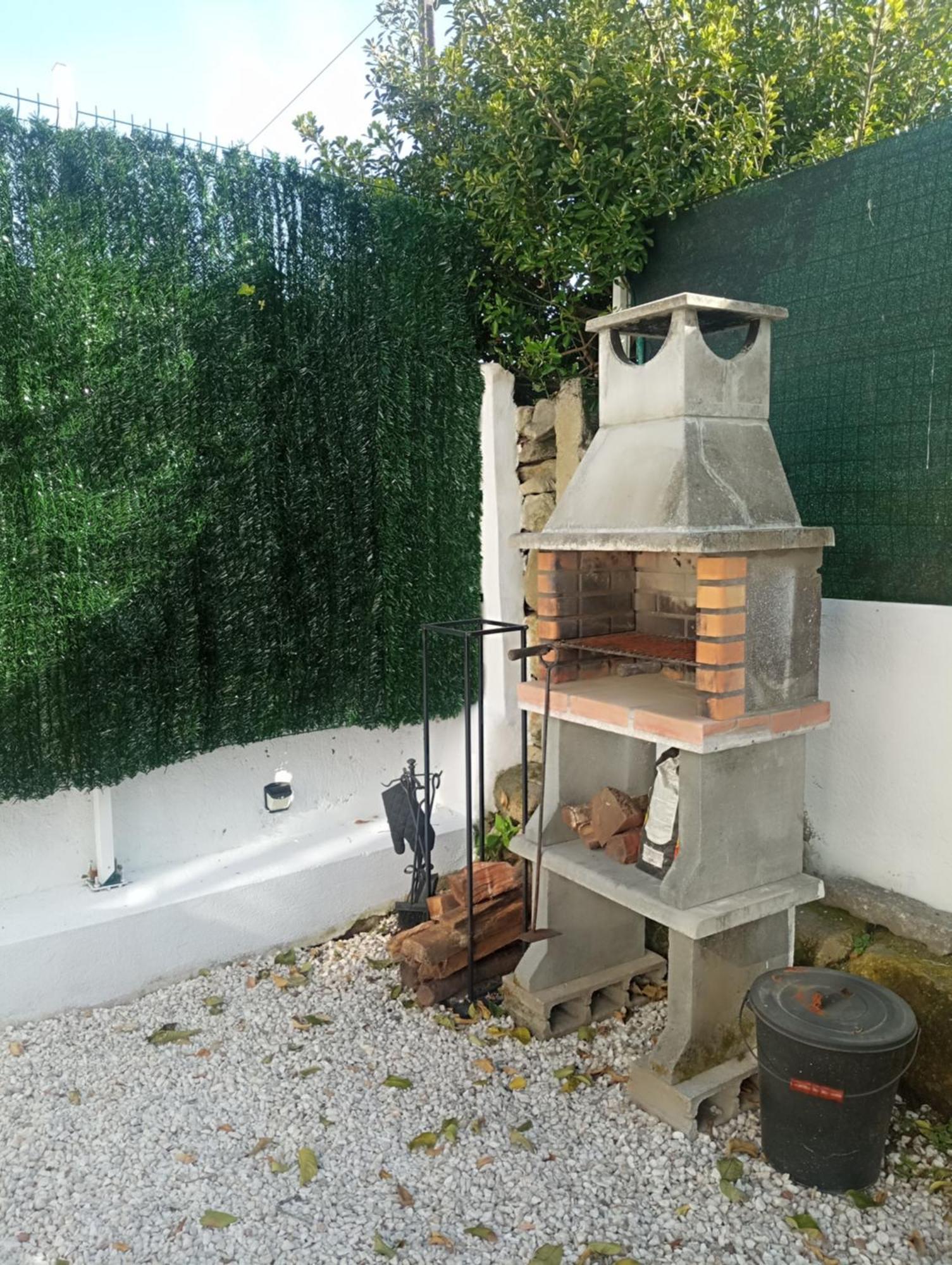 Casa Amelia 1ª Planta Padrón Quarto foto